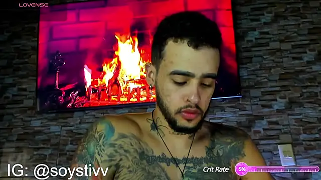 Snapshot of Seth_Owner chatting on March 11, 2:07 pm Seth Owner online show from March 11, 2:07 pm