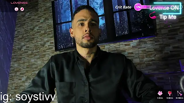 Snapshot of Seth_Owner chatting on September 12, 2:00 am Seth Owner online show from September 12, 2:00 am