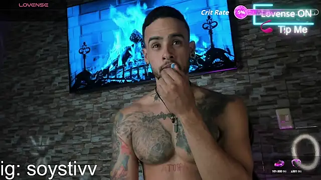 Snapshot of Seth_Owner chatting on September 16, 2:23 am Seth Owner online show from September 16, 2:23 am