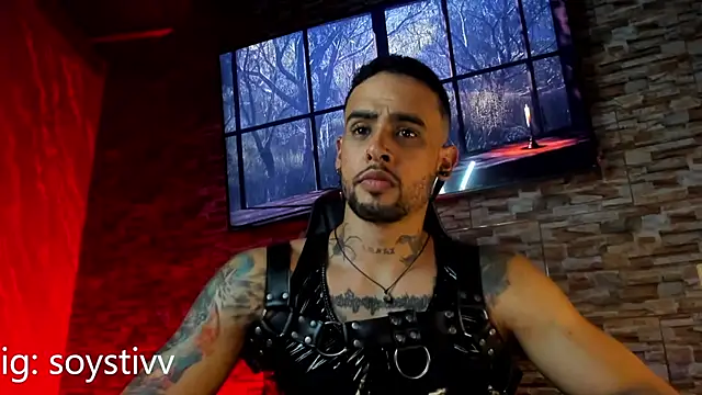 Snapshot of Seth_Owner chatting on February 11, 1:21 am Seth Owner online show from February 11, 1:21 am