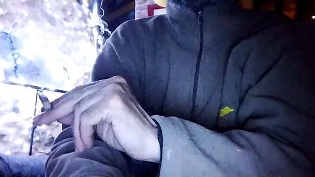 Oridama123 online show from April 18, 11:49 pm