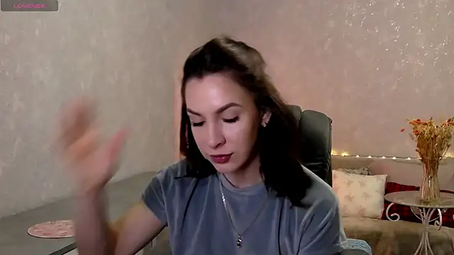 Naughty  Megan online show from March 13, 4:52 am