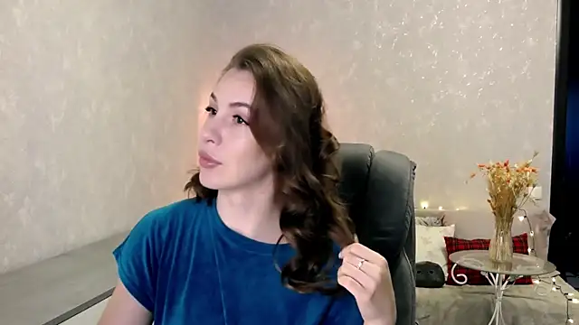 Naughty  Megan online show from July 13, 3:42 am