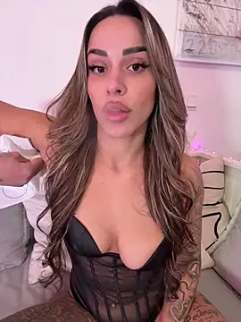 Alisa-Marie online show from December 20, 11:39 am