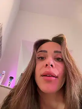 Alisa-Marie online show from March 19, 10:52 am