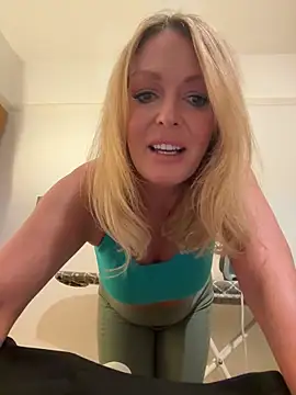 JodiSands online show from January 5, 4:06 pm