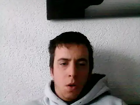 Snapshot of Drummer112 chatting on March 16, 1:27 pm Drummer112 online show from March 16, 1:27 pm