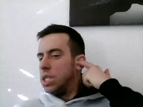 Snapshot of Drummer112 chatting on March 20, 2:53 pm Drummer112 online show from March 20, 2:53 pm