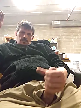 bozzman69 online show from February 6, 6:55 pm