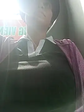 2HotAsain4u online show from October 12, 2:10 am