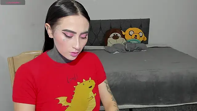 Snapshot of steban_and_kim chatting on November 29, 8:01 pm steban and kim online show from November 29, 8:01 pm