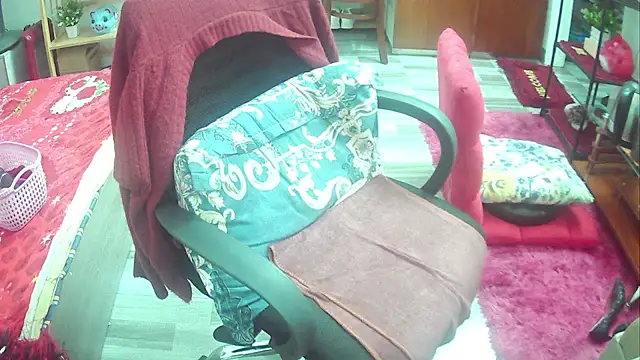 Snapshot of Miu-Le chatting on March 16, 8:21 pm Miu-Le online show from March 16, 8:21 pm