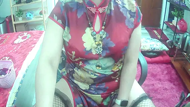 Snapshot of Miu-Le chatting on March 16, 11:25 pm Miu-Le online show from March 16, 11:25 pm