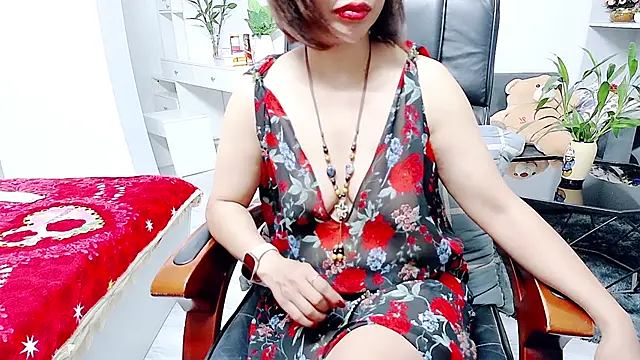 Snapshot of Miu-Le chatting on May 23, 5:06 pm Miu-Le online show from May 23, 5:06 pm
