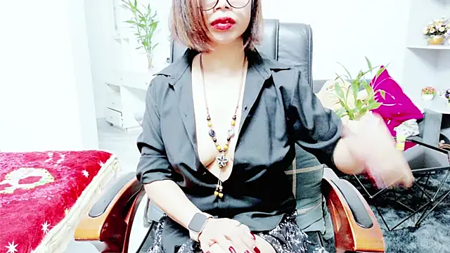 Miu-Le online show from June 16, 8:11 pm