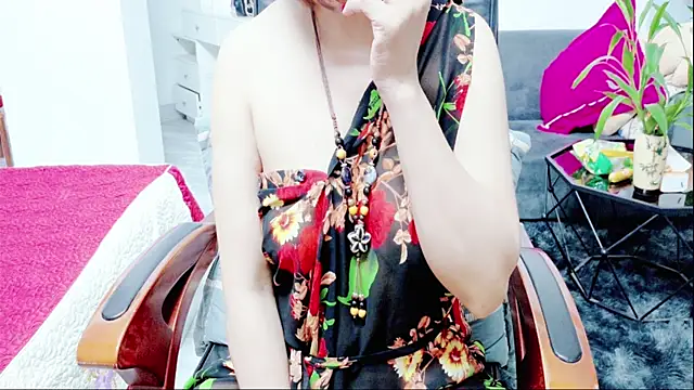 Miu-Le online show from July 7, 9:19 pm