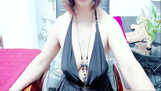 Miu-Le online show from July 10, 7:34 am