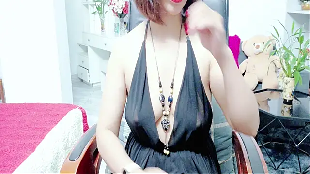 Miu-Le online show from July 11, 8:11 pm
