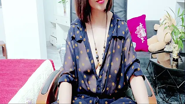 Miu-Le online show from July 16, 7:36 am