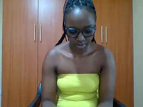 sexy darleen23 online show from February 2, 9:41 am