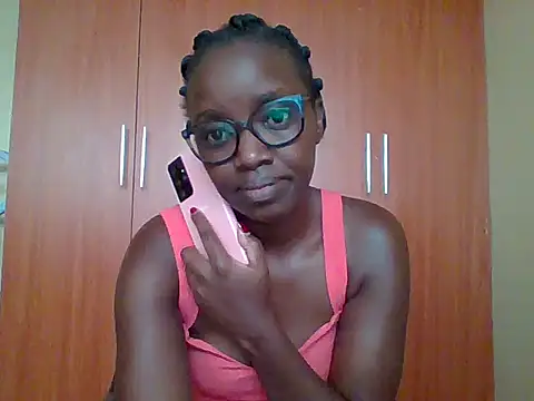 sexy darleen23 online show from February 24, 9:40 am