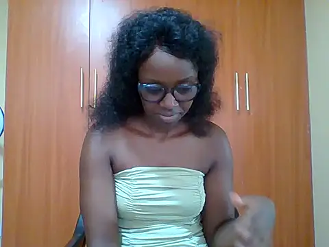 sexy darleen23 online show from March 9, 8:07 am