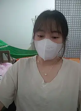 Kajisu 26 online show from October 4, 1:14 am