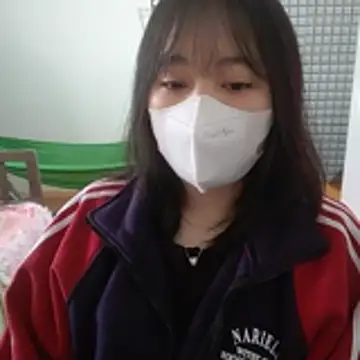 Kajisu 26 online show from November 22, 1:15 am