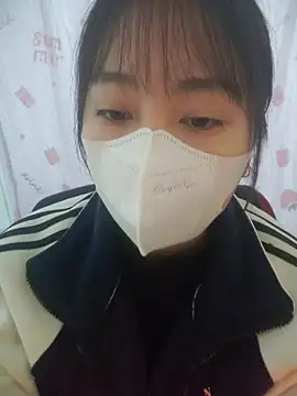 Kajisu 26 online show from February 5, 1:10 am