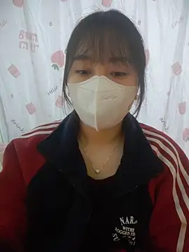 Kajisu 26 online show from February 8, 1:09 am