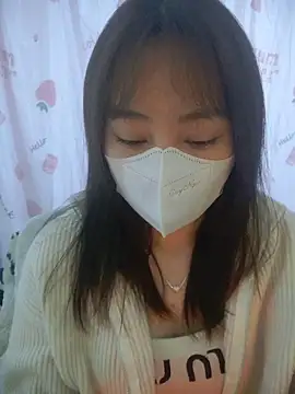 Kajisu 26 online show from February 25, 1:37 am