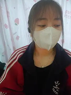 Kajisu 26 online show from February 27, 1:16 am