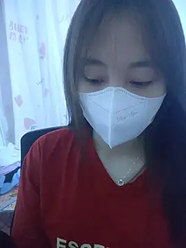 Kajisu 26 online show from April 5, 1:36 am