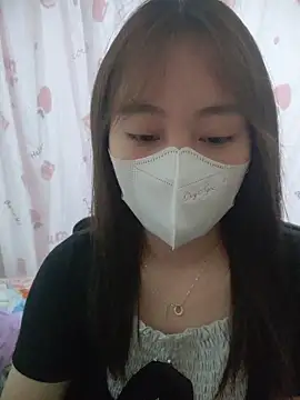 Kajisu 26 online show from April 8, 1:49 am