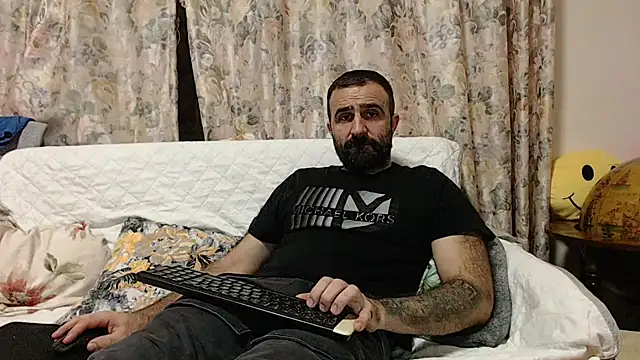 ivat80 online show from January 30, 7:37 pm