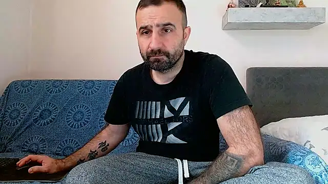 ivat80 online show from January 18, 7:23 am