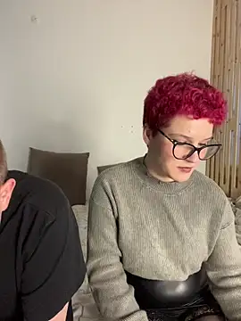 MrMrsRight online show from January 17, 11:15 am