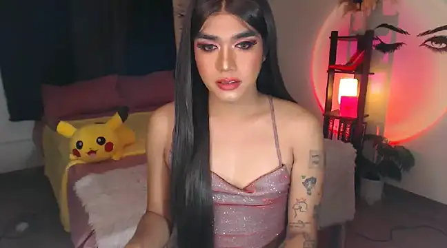 M1ssJadeS0 online show from February 14, 7:23 pm