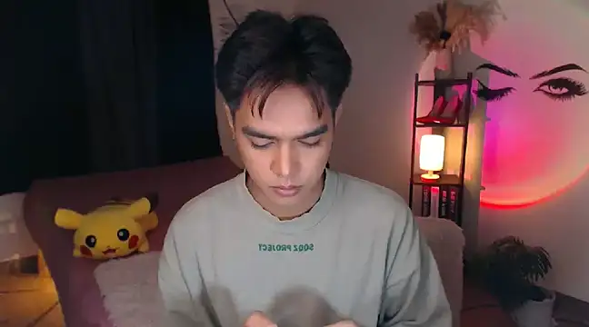 M1ssJadeS0 online show from March 10, 6:23 pm