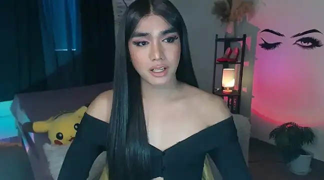 M1ssJadeS0 online show from March 23, 6:26 am