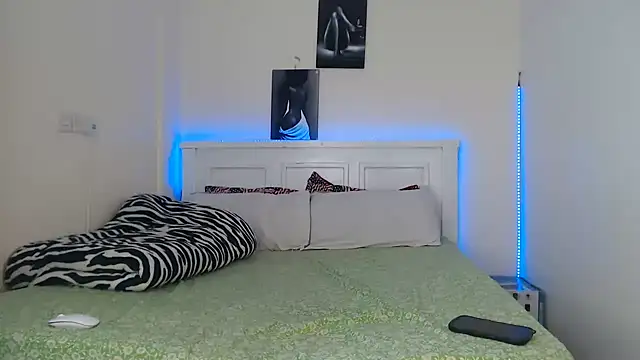 libra goddess online show from April 10, 12:32 pm