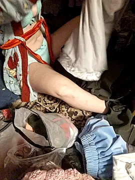  Kitti  online show from January 17, 5:30 pm