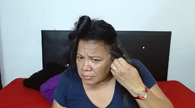 Shanttal0272 online show from February 1, 2:47 am