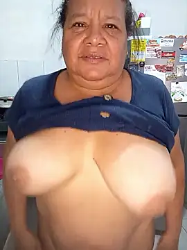 Snapshot of Shanttal0272 chatting on January 7, 5:15 pm Shanttal0272 online show from January 7, 5:15 pm