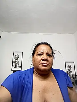 Snapshot of Shanttal0272 chatting on January 14, 5:07 pm Shanttal0272 online show from January 14, 5:07 pm