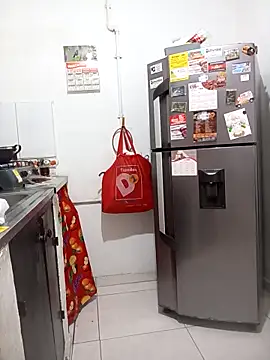 Snapshot of Shanttal0272 chatting on February 28, 1:23 pm Shanttal0272 online show from February 28, 1:23 pm