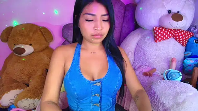 Pocahontascute 33 online show from May 20, 11:16 am