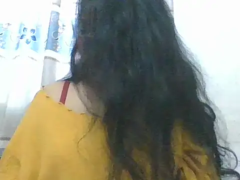 A-sweetgirl online show from January 13, 8:30 am