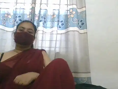 A-sweetgirl online show from January 15, 8:41 am