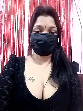 Beauty-khan online show from February 13, 9:17 pm